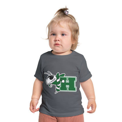 Baby Short Sleeve Tee
