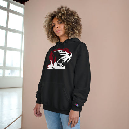 Champion Powerblend Fleece Pullover Hoodie