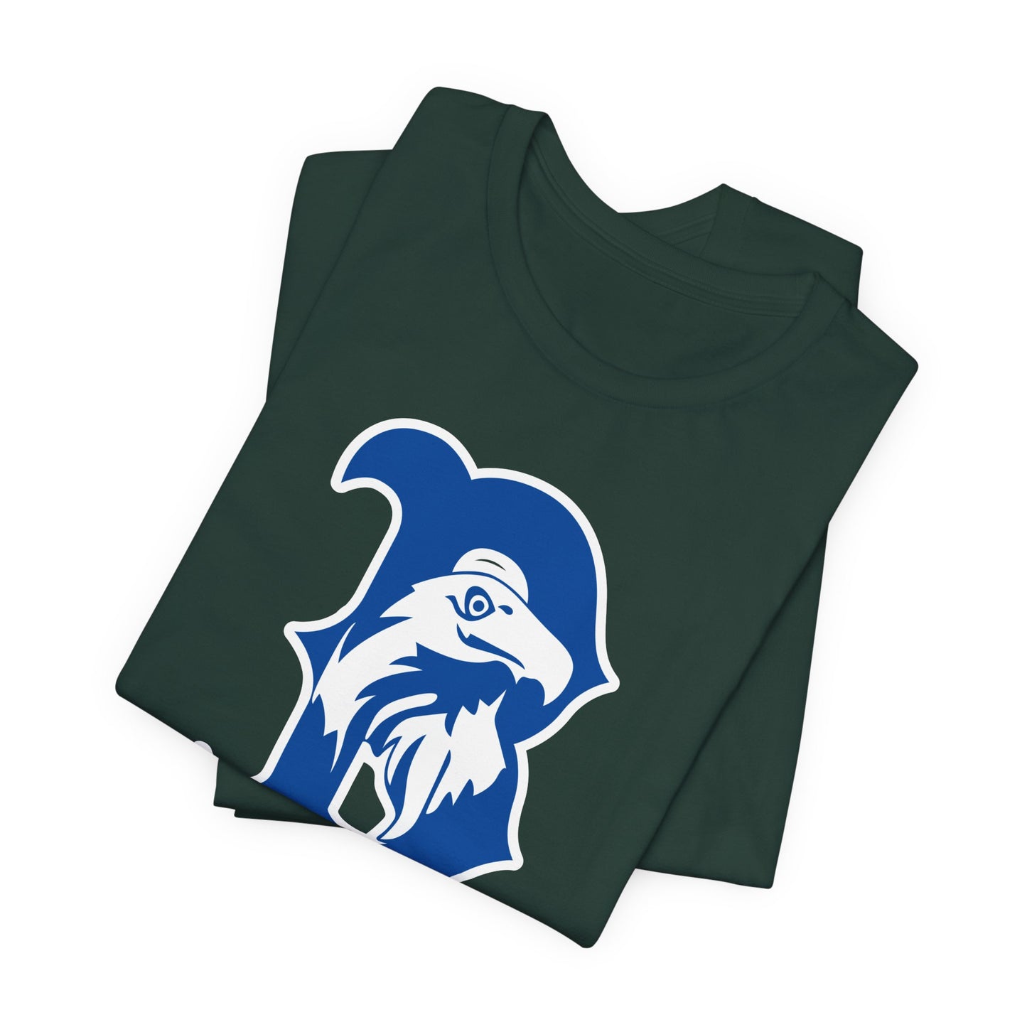 Jersey Short Sleeve Tee