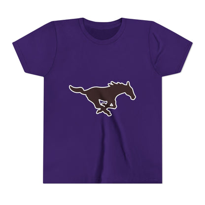 Youth Short Sleeve Tee