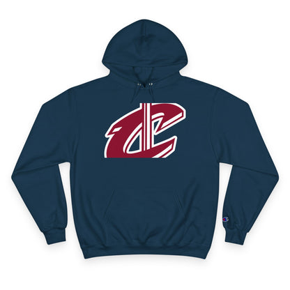 Champion Powerblend Fleece Pullover Hoodie