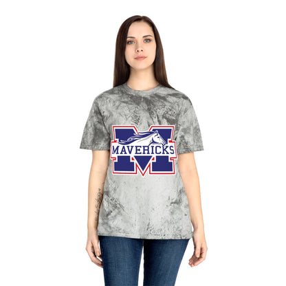 Color Blast School Spirit Tee