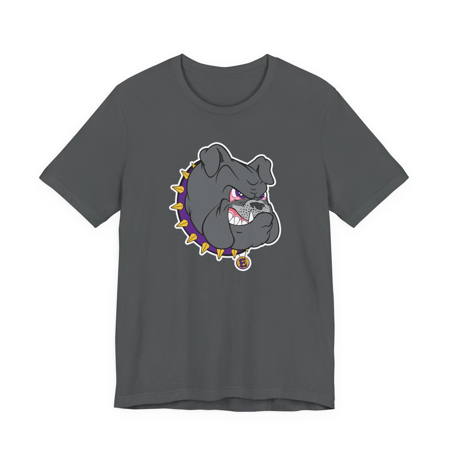 Jersey Short Sleeve Tee