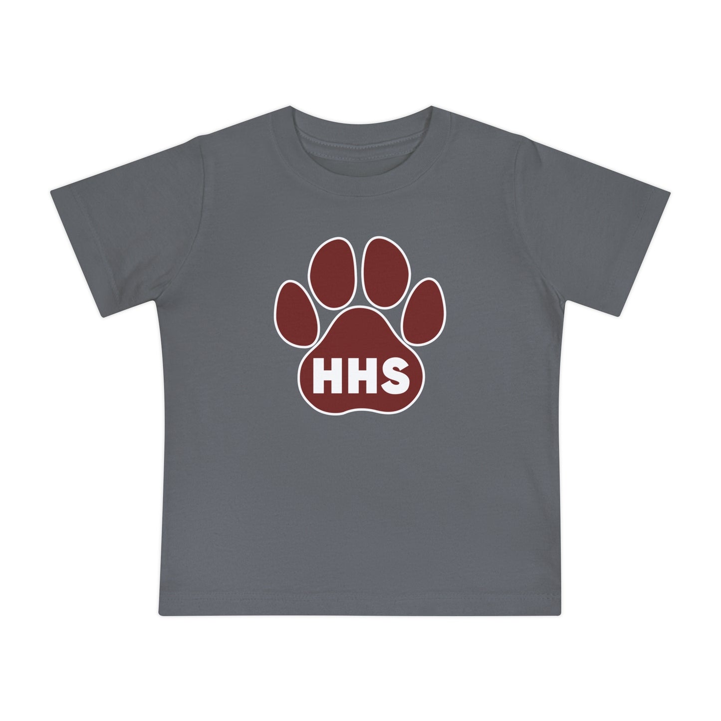 Baby Short Sleeve Tee