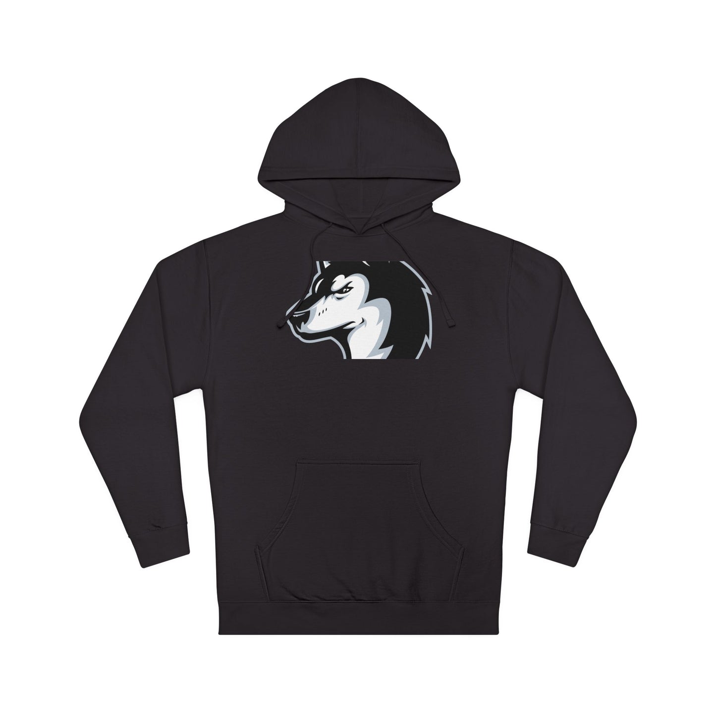 Midweight Pullover Hoodie