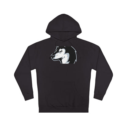 Midweight Pullover Hoodie