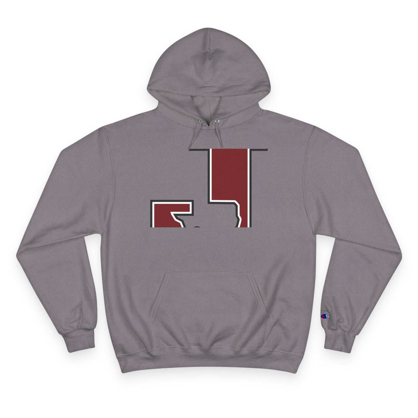 Champion Powerblend Fleece Pullover Hoodie