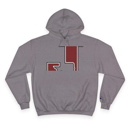 Champion Powerblend Fleece Pullover Hoodie