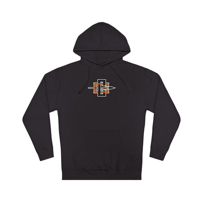 Midweight Pullover Hoodie