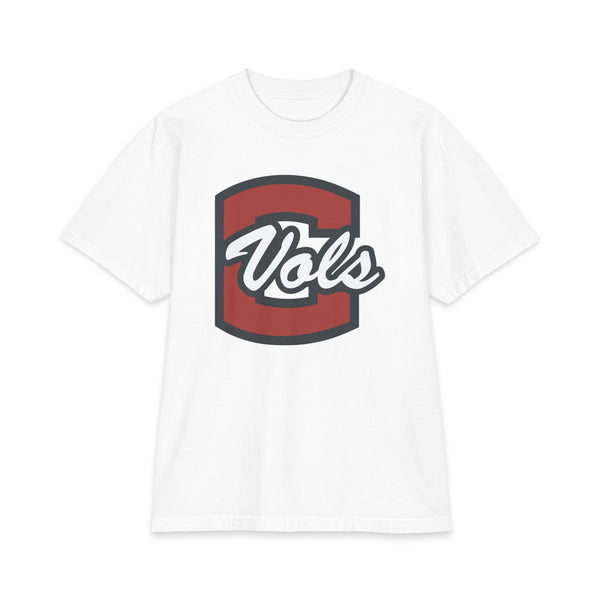 Max Heavyweight Short Sleeve Tee