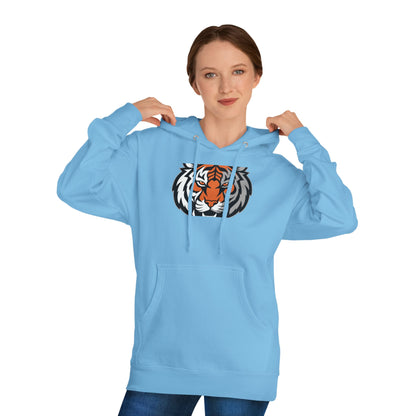 Midweight Pullover Hoodie