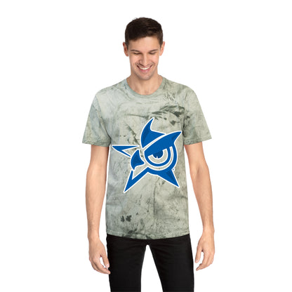 Color Blast School Spirit Tee