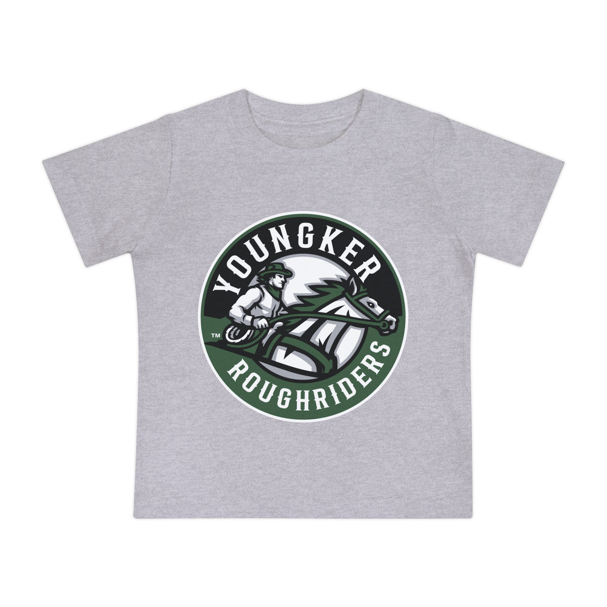 Baby Short Sleeve Tee