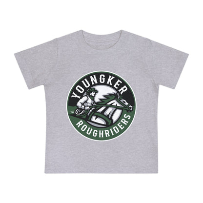 Baby Short Sleeve Tee