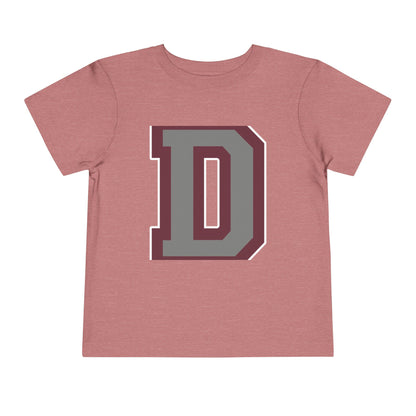 Toddler Short Sleeve Tee