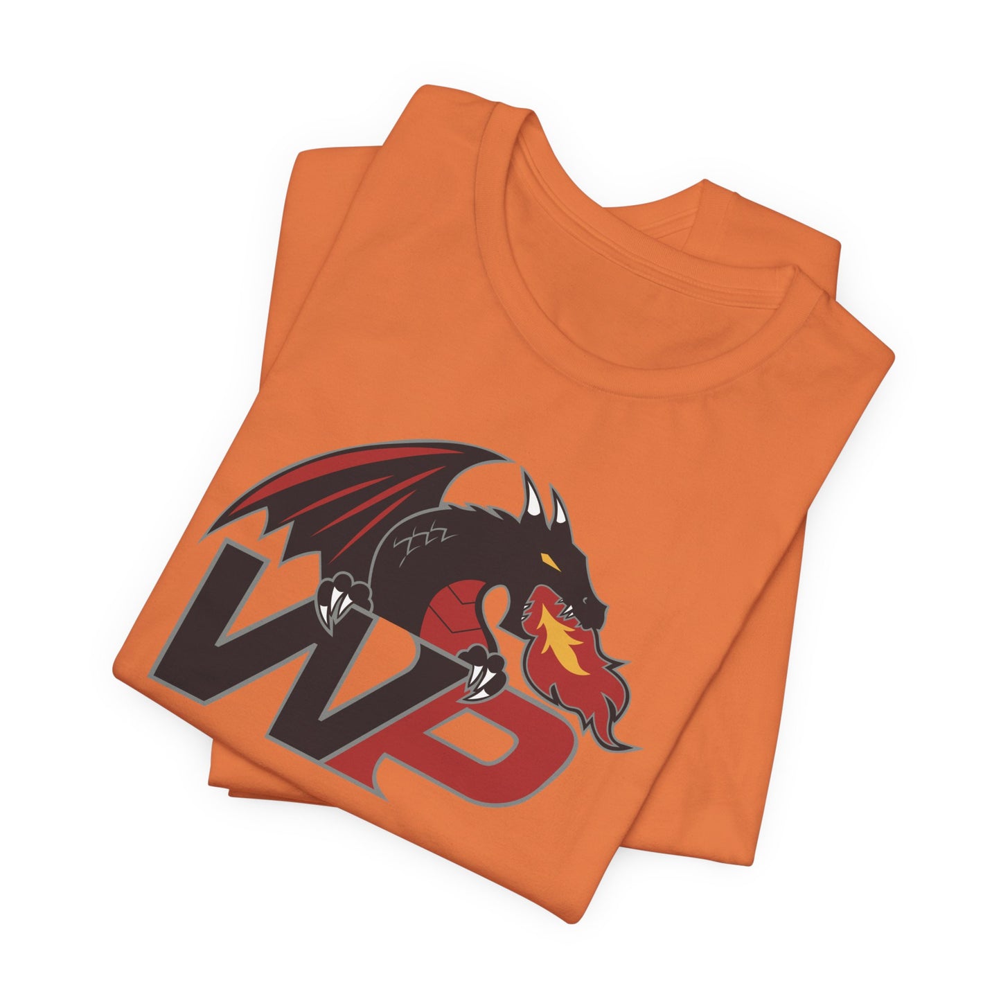 Jersey Short Sleeve Tee