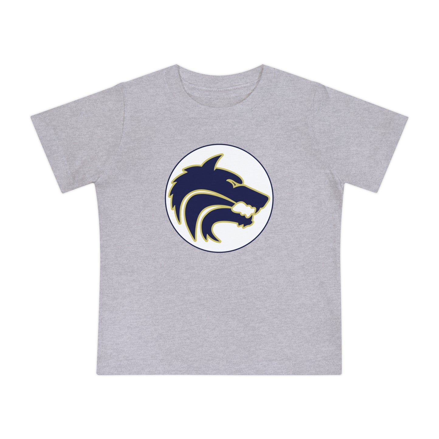 Baby Short Sleeve Tee