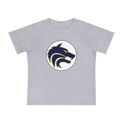 Baby Short Sleeve Tee