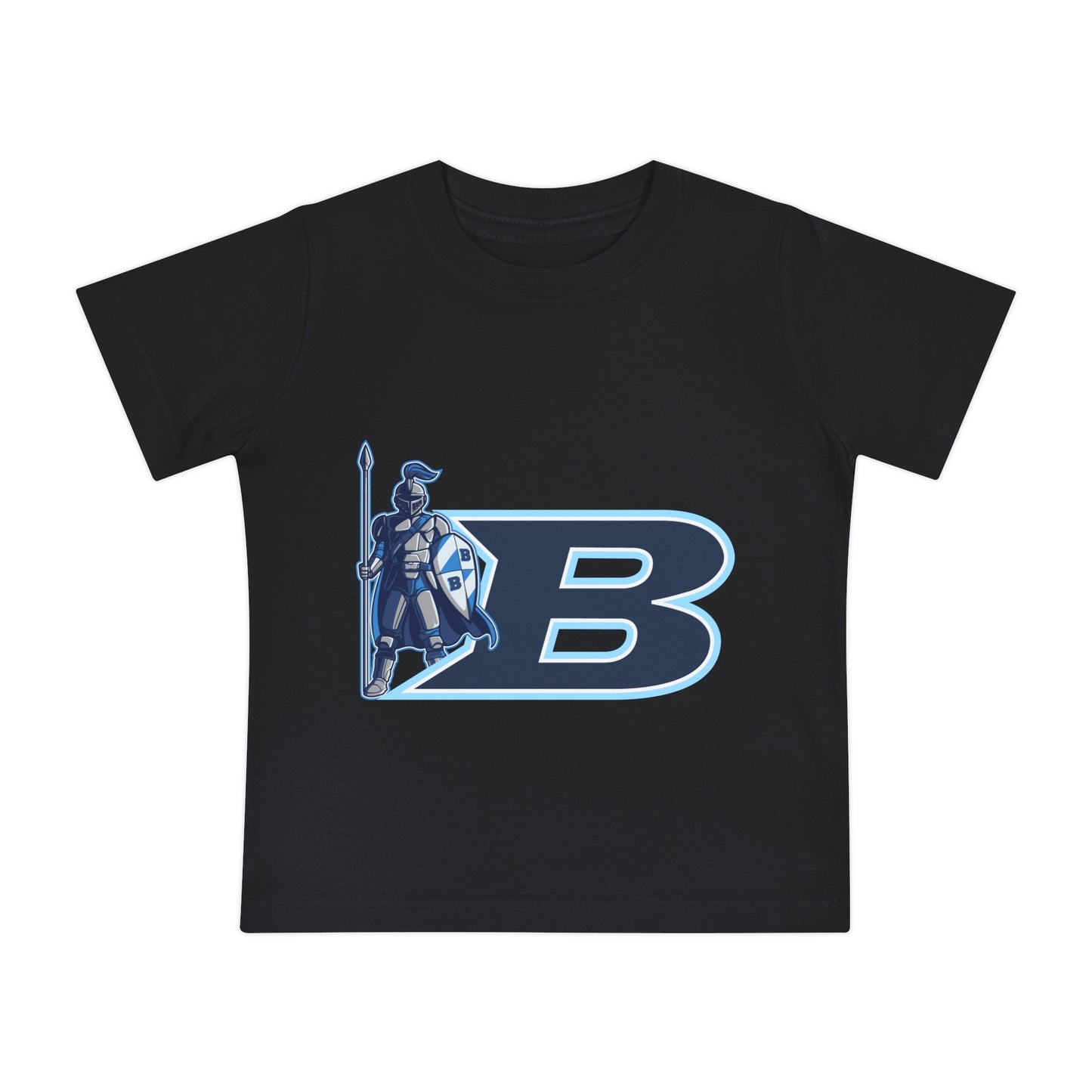 Baby Short Sleeve Tee