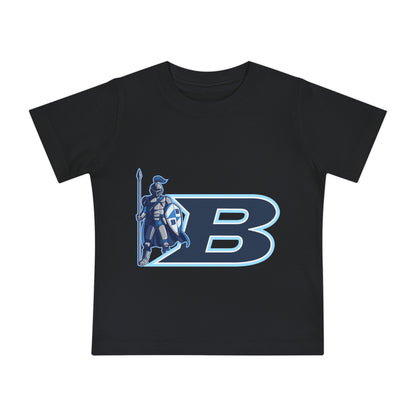 Baby Short Sleeve Tee