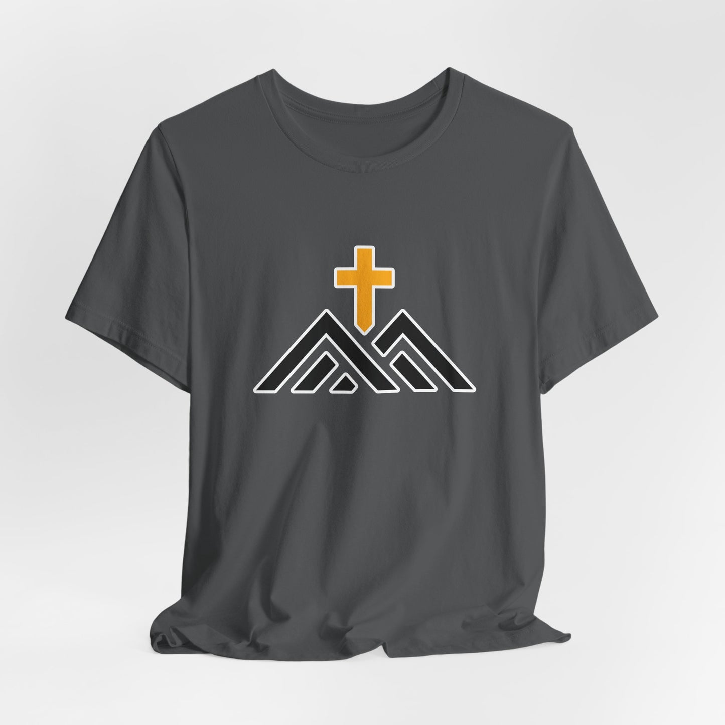 Jersey Short Sleeve Tee