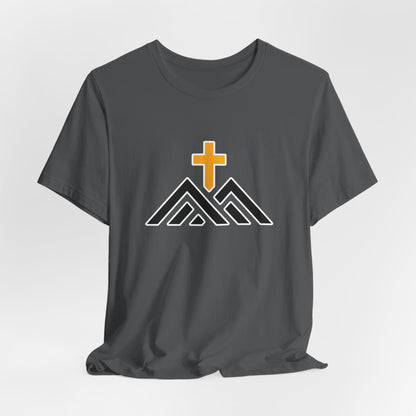 Jersey Short Sleeve Tee