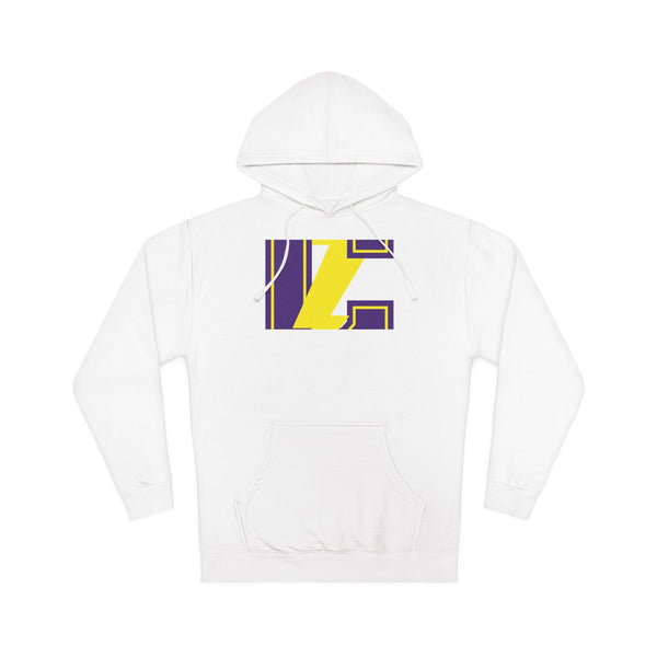 Midweight Pullover Hoodie
