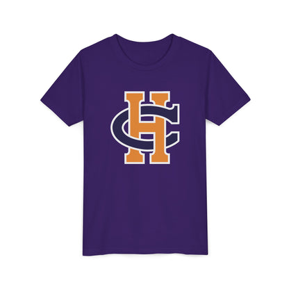 Youth Short Sleeve Tee