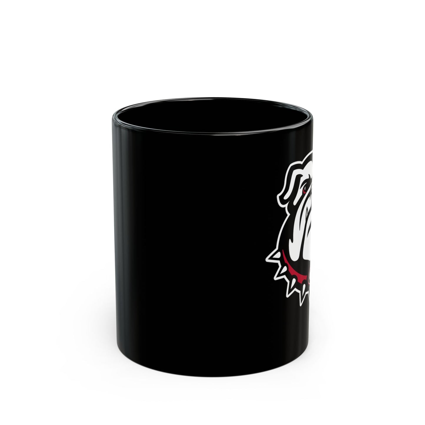Black Team Mug (11oz/15oz)