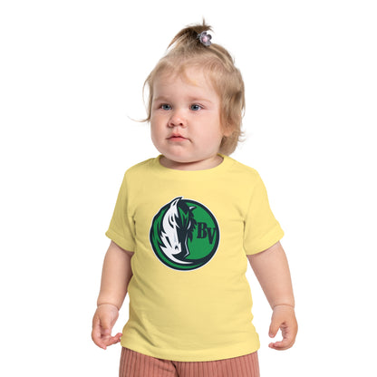 Baby Short Sleeve Tee