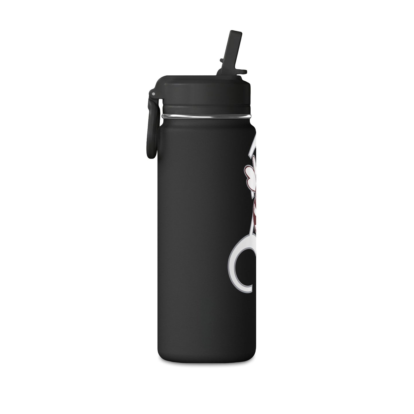 Mini Water Bottle, 20oz