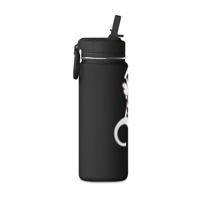 Mini Water Bottle, 20oz