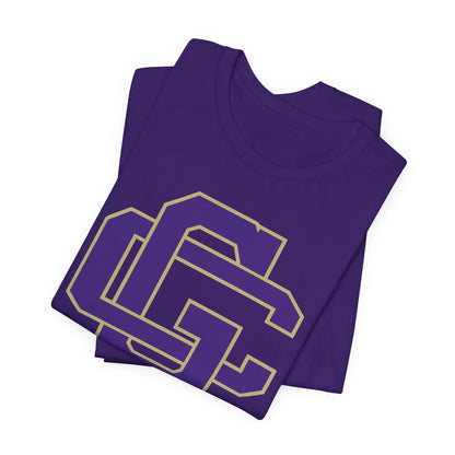 Jersey Short Sleeve Tee