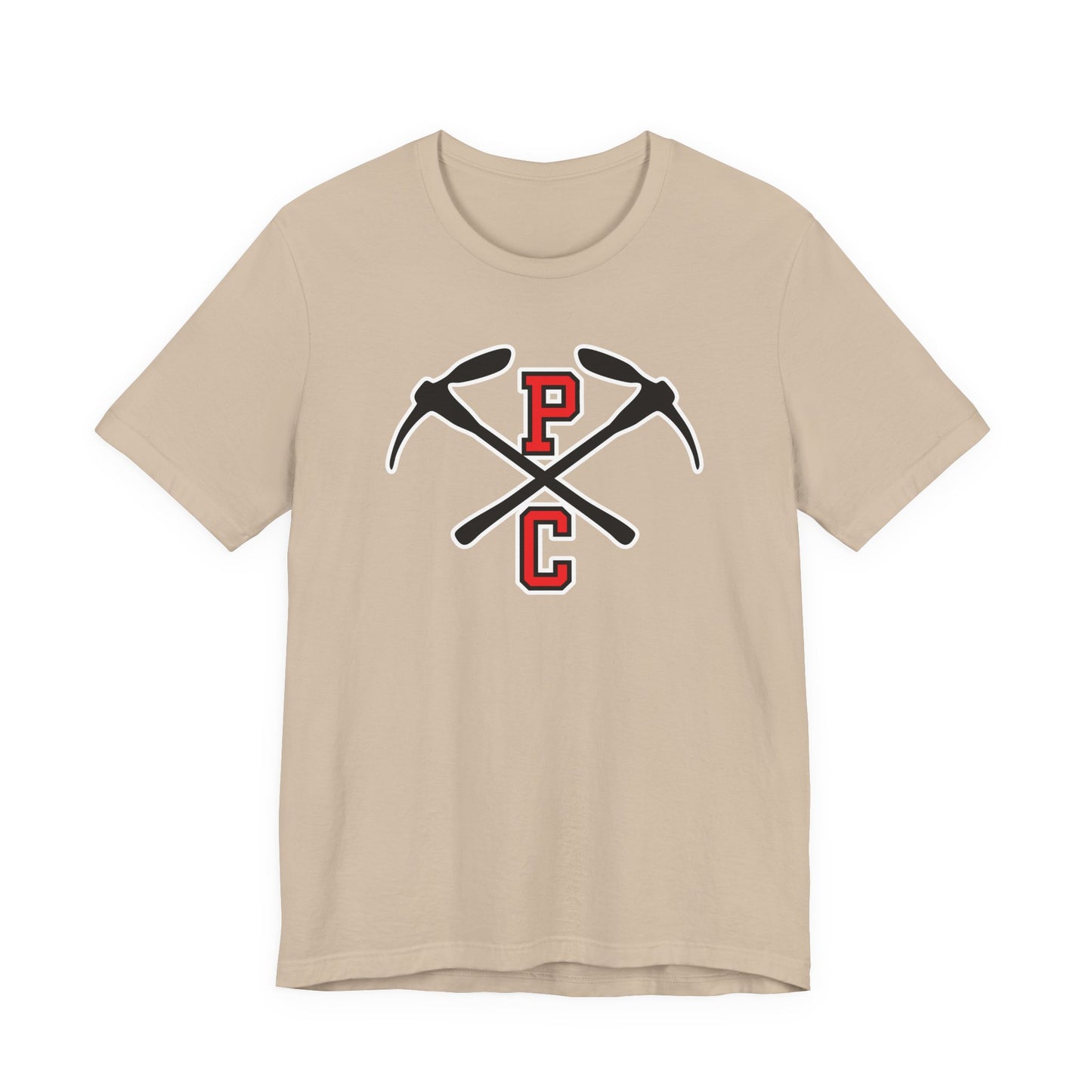 Jersey Short Sleeve Tee