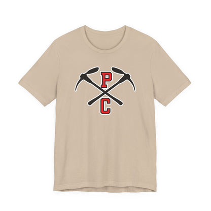 Jersey Short Sleeve Tee