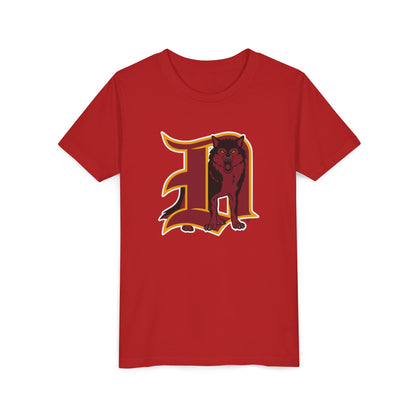 Youth Short Sleeve Tee