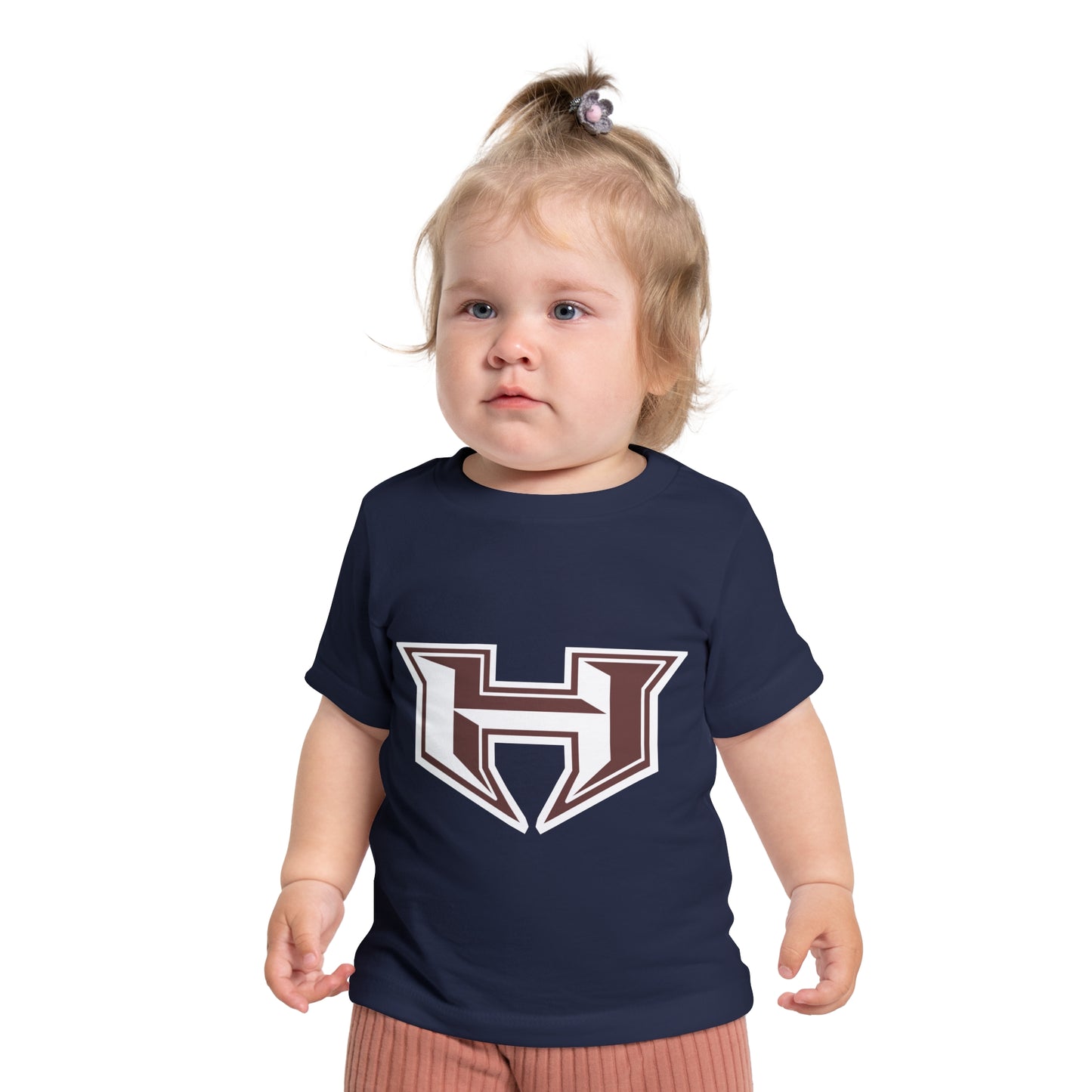 Baby Short Sleeve Tee