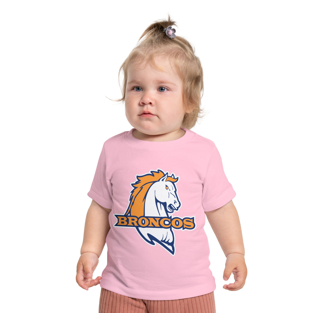 Baby Short Sleeve Tee