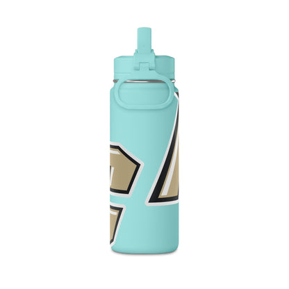 Mini Water Bottle, 20oz