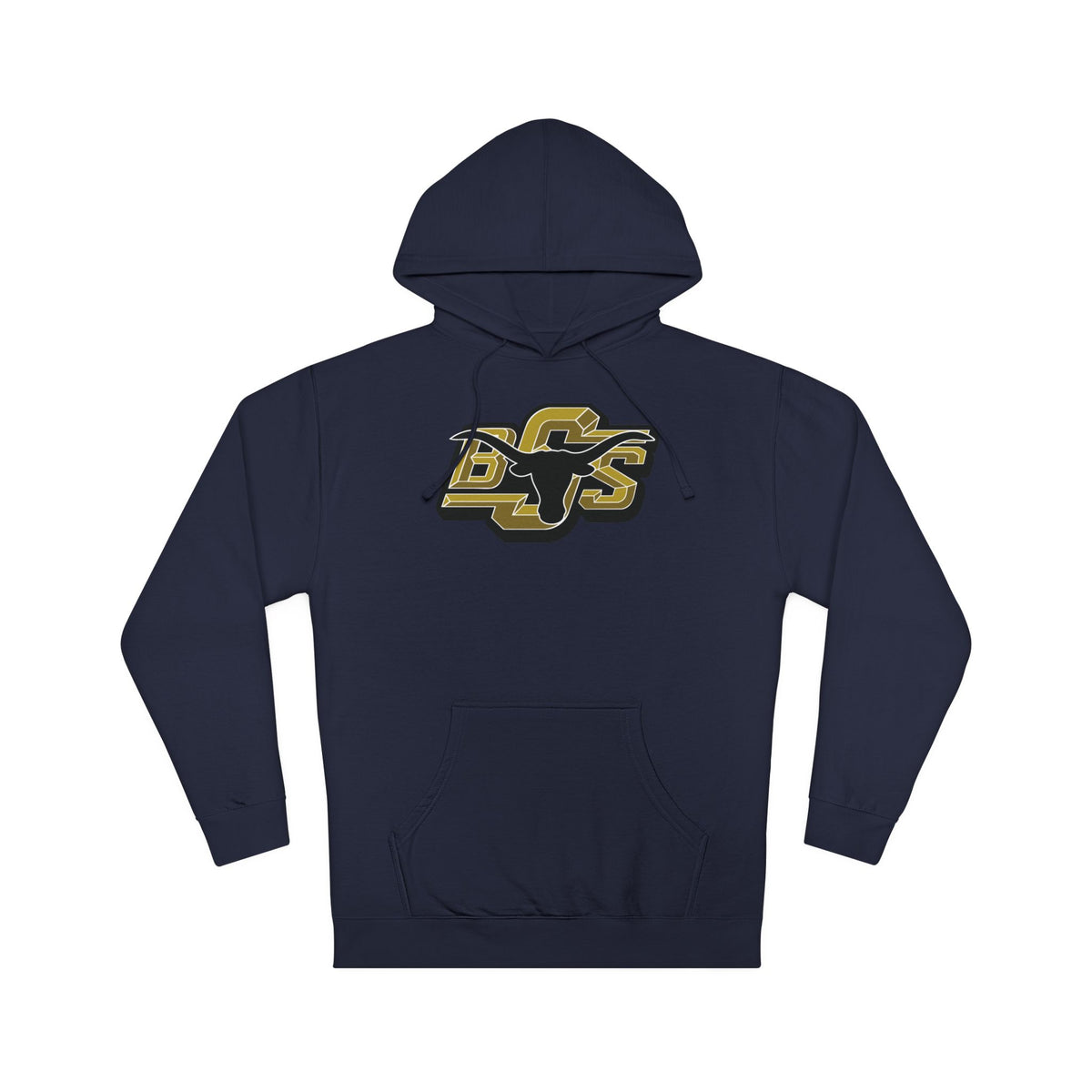Midweight Pullover Hoodie