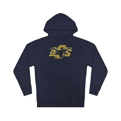 Midweight Pullover Hoodie