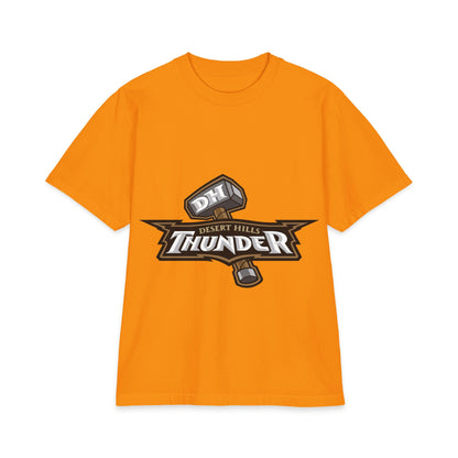 Max Heavyweight Short Sleeve Tee