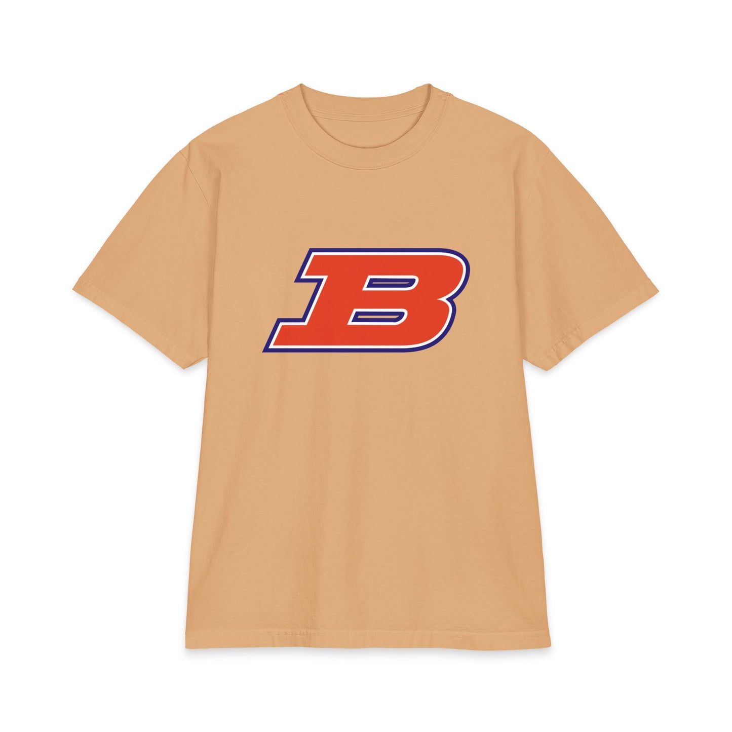 Max Heavyweight Short Sleeve Tee