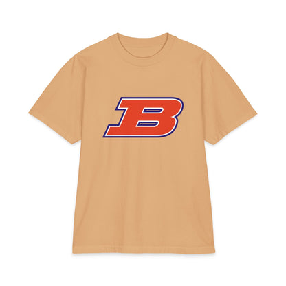 Max Heavyweight Short Sleeve Tee