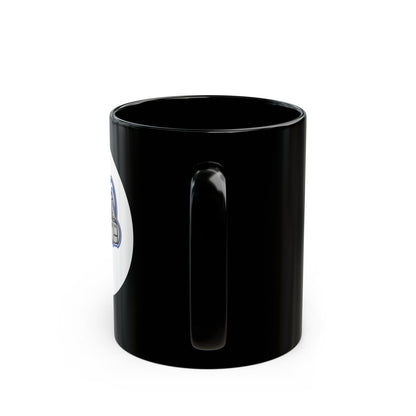 Black Team Mug (11oz/15oz)