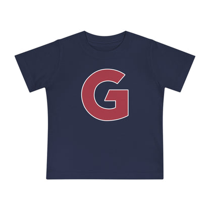 Baby Short Sleeve Tee