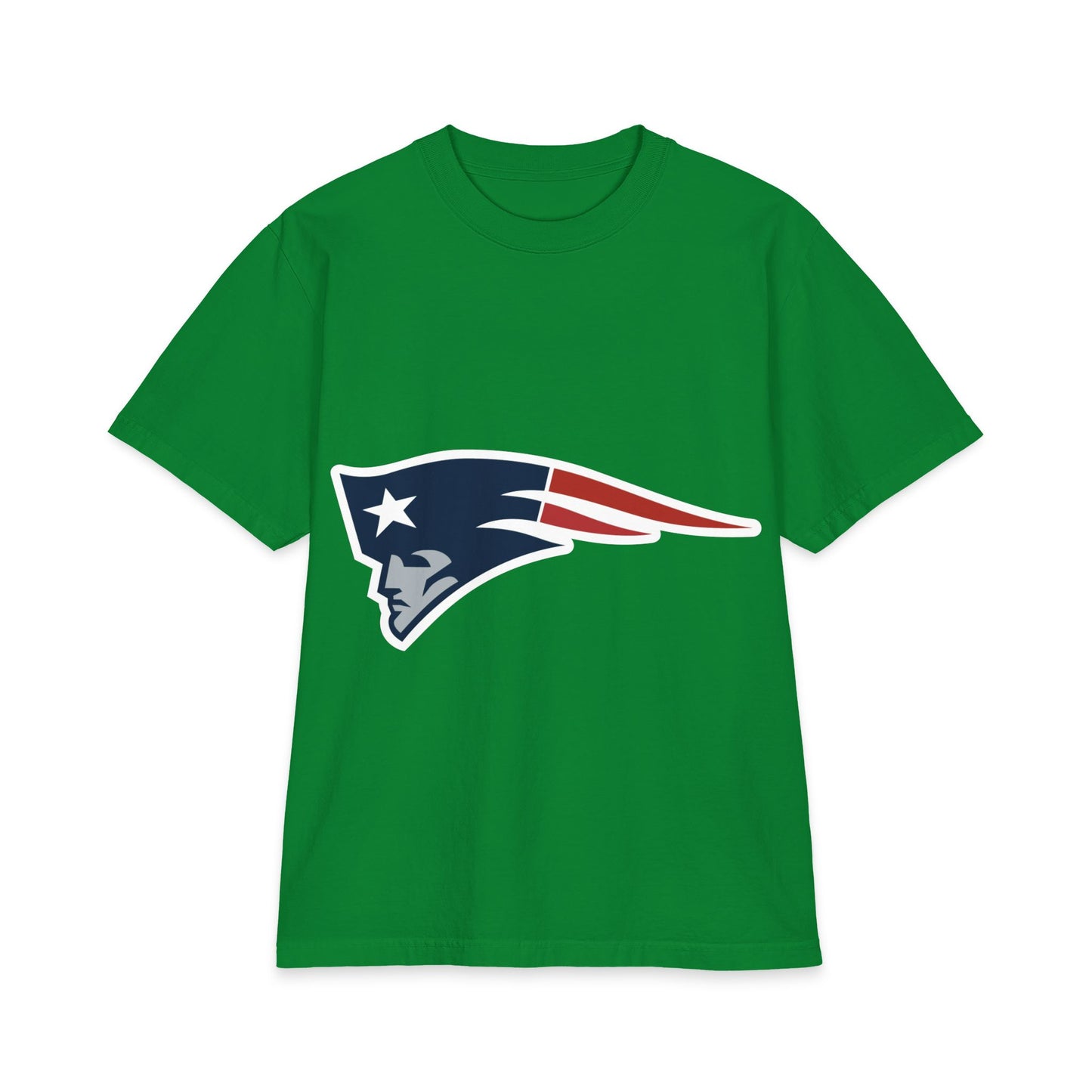 Max Heavyweight Short Sleeve Tee