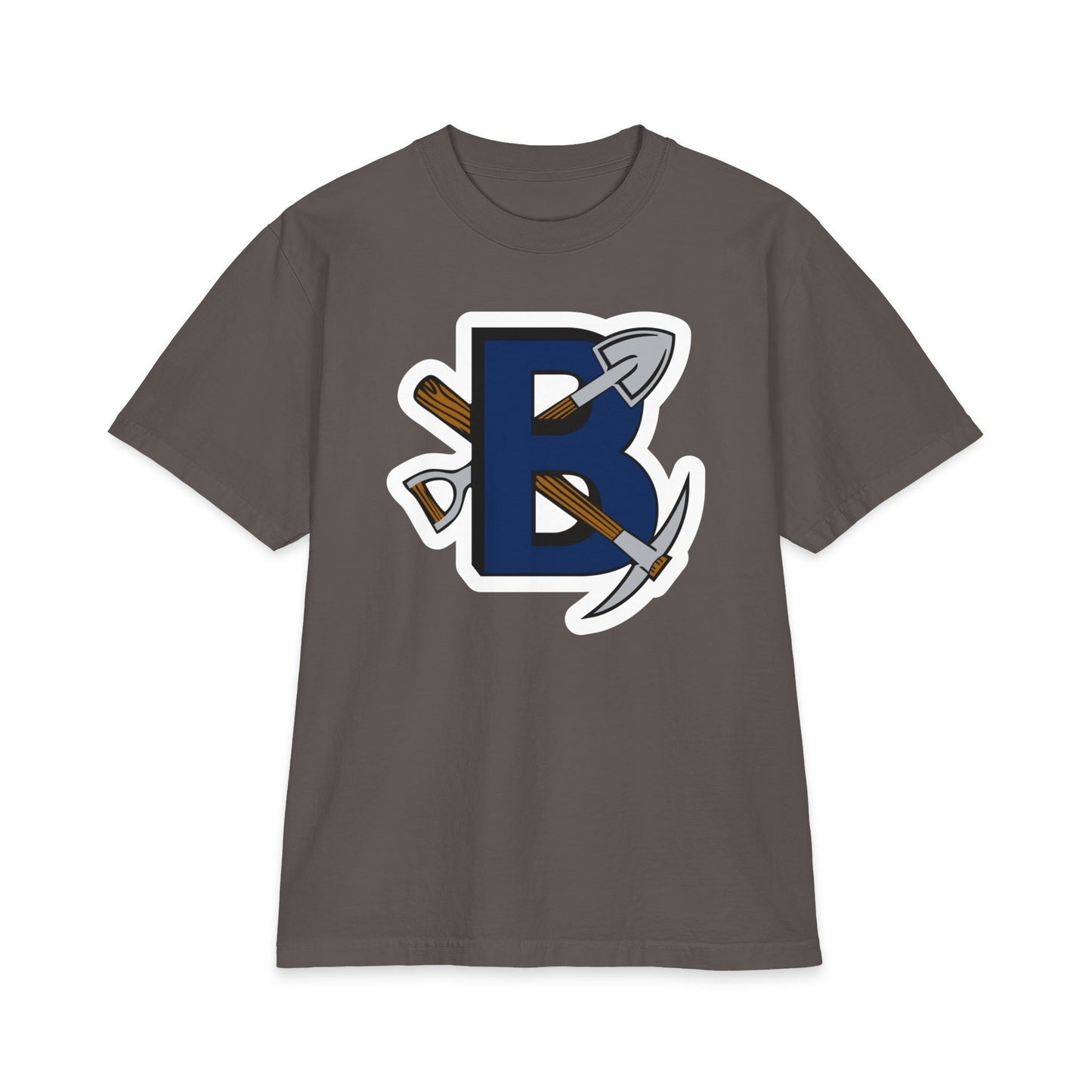 Max Heavyweight Short Sleeve Tee