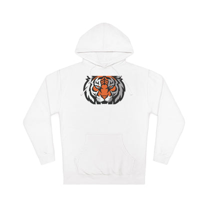 Midweight Pullover Hoodie