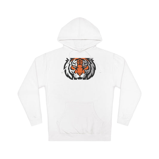 Midweight Pullover Hoodie